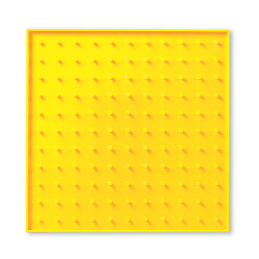 Picture of GEOBOARDS YELLOW